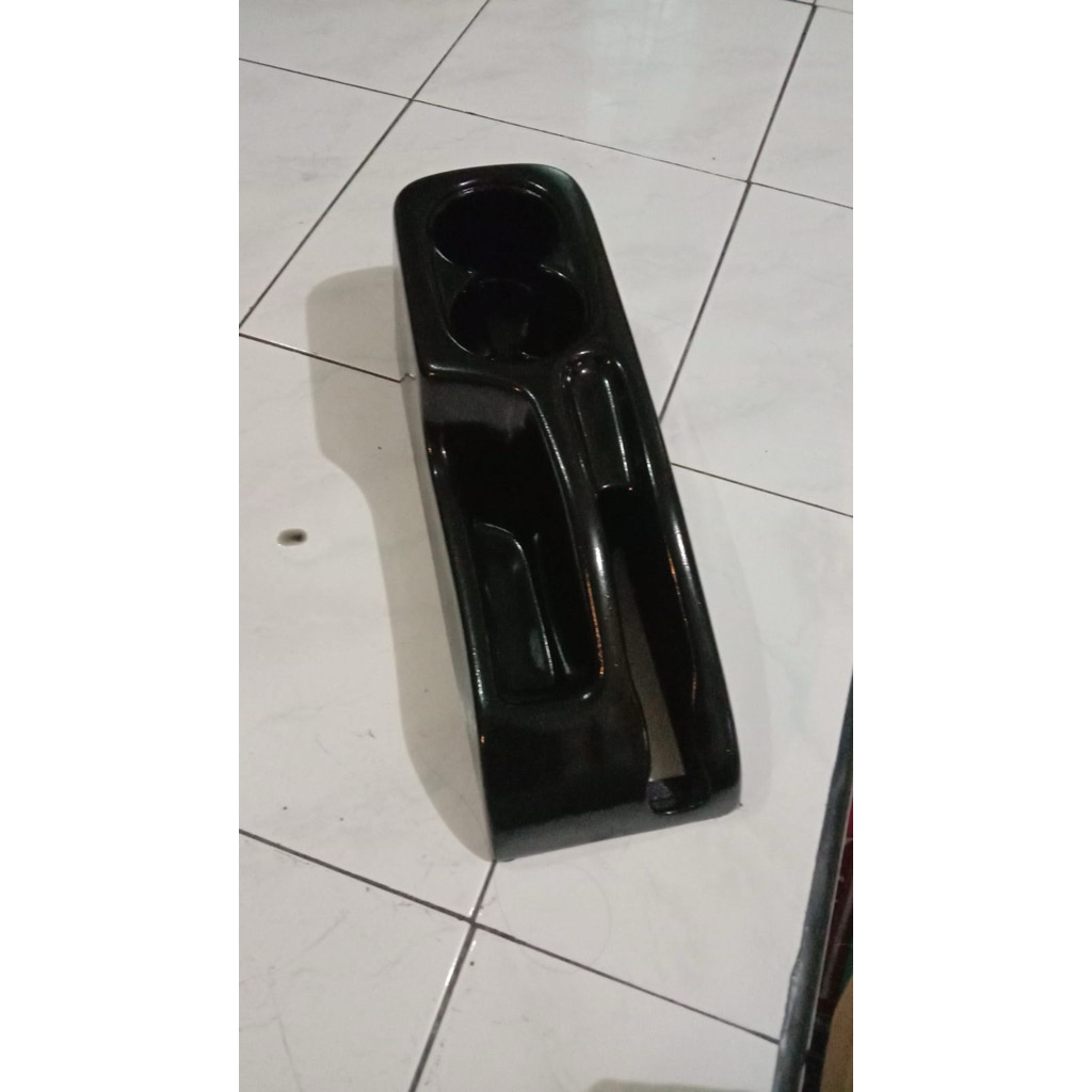 konsol box