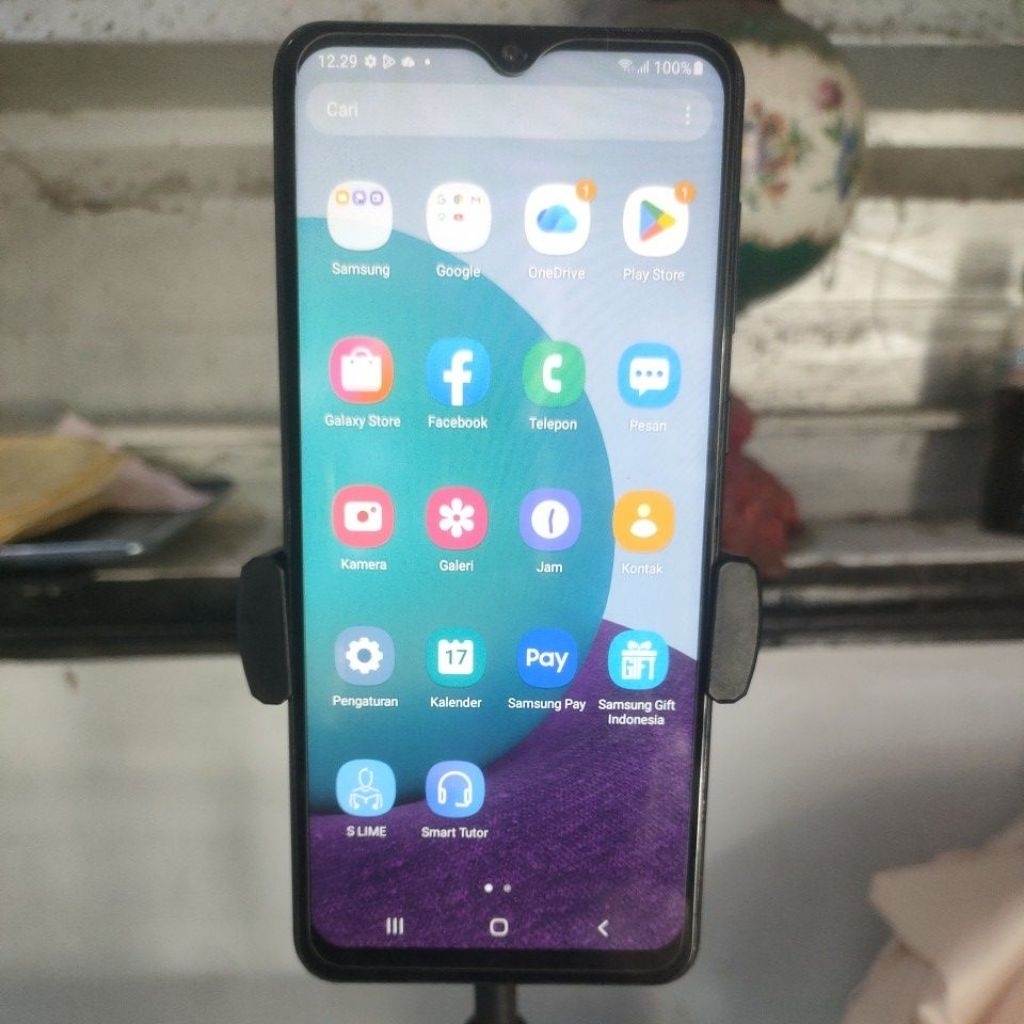 HP SAMSUNG A02 NORMAL SIAP PAKE RAM 3 /32