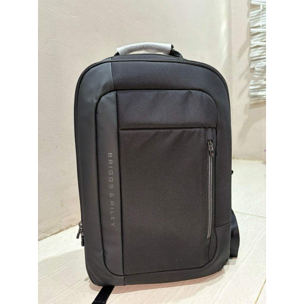Briggs And Riley Backpack