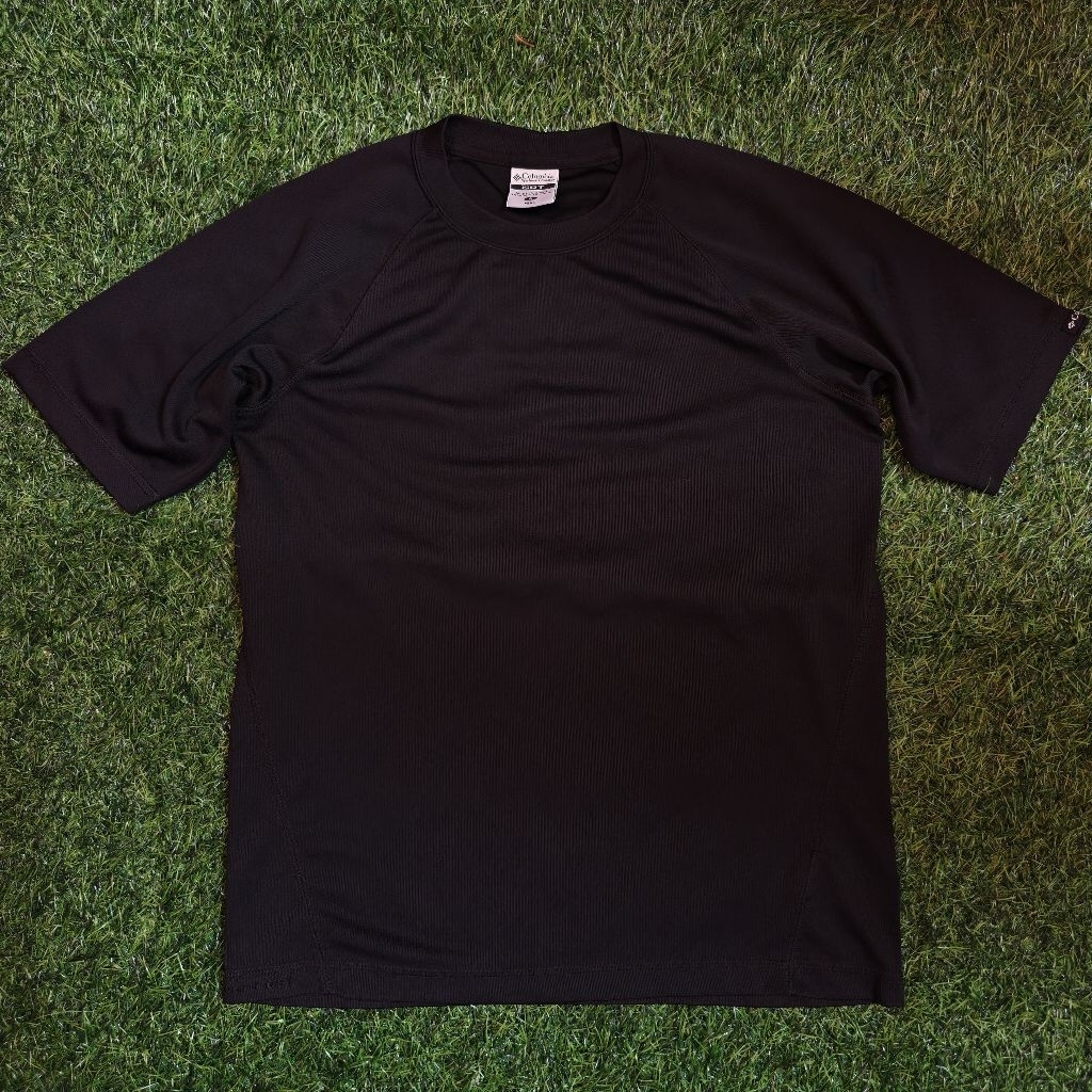 kaos columbia preloved