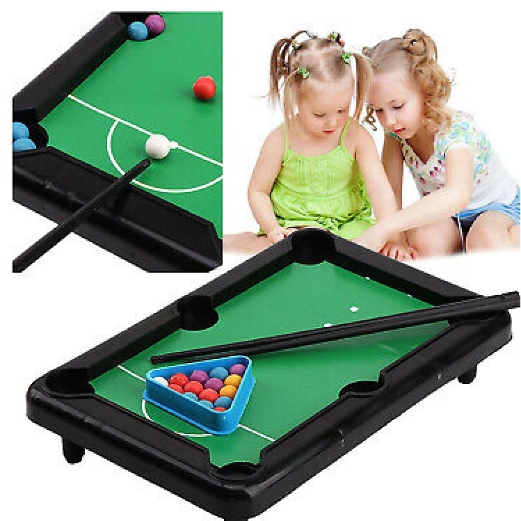 MINI SNOOKER MINI BILLYARD MAINAN BILLYARD MAINAN SNOOKER MEJA BILLYARD MINI