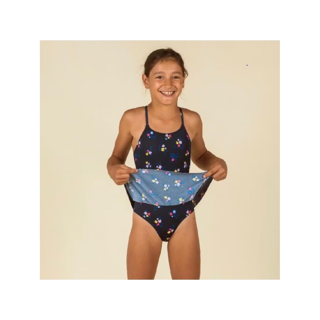 Baju Renang Anak Nabaiji