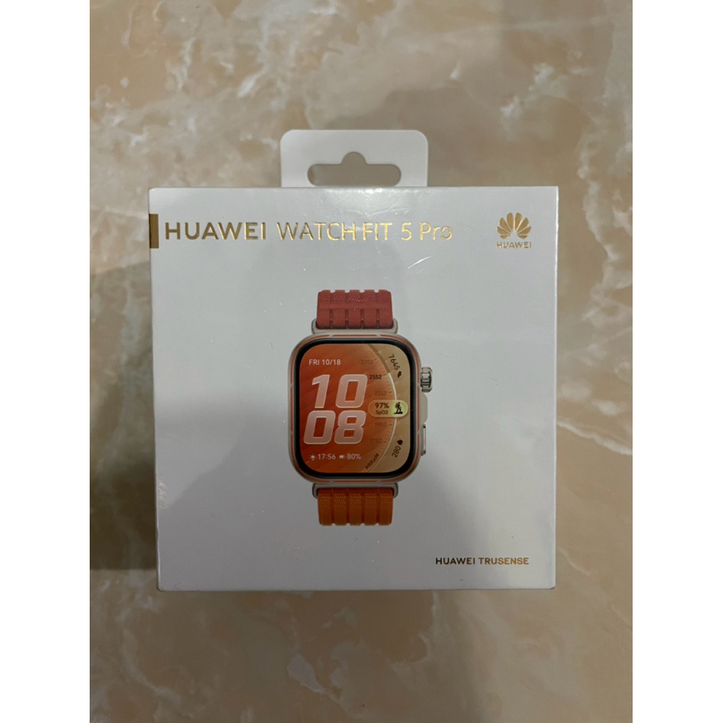 Huawei Watch Fit 5 Pro