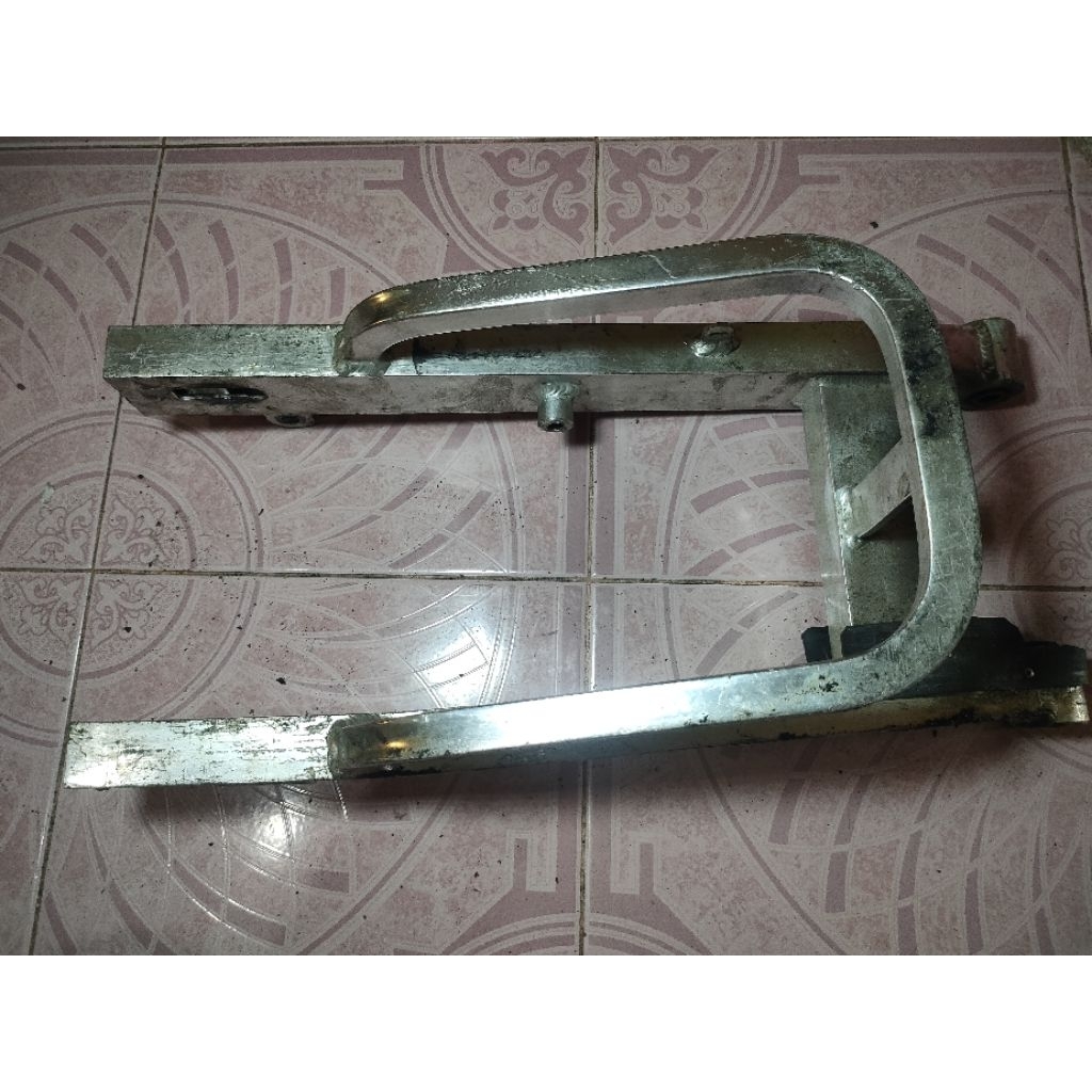 SWING ARM ALOY V ROSSI VEGA JUPITER