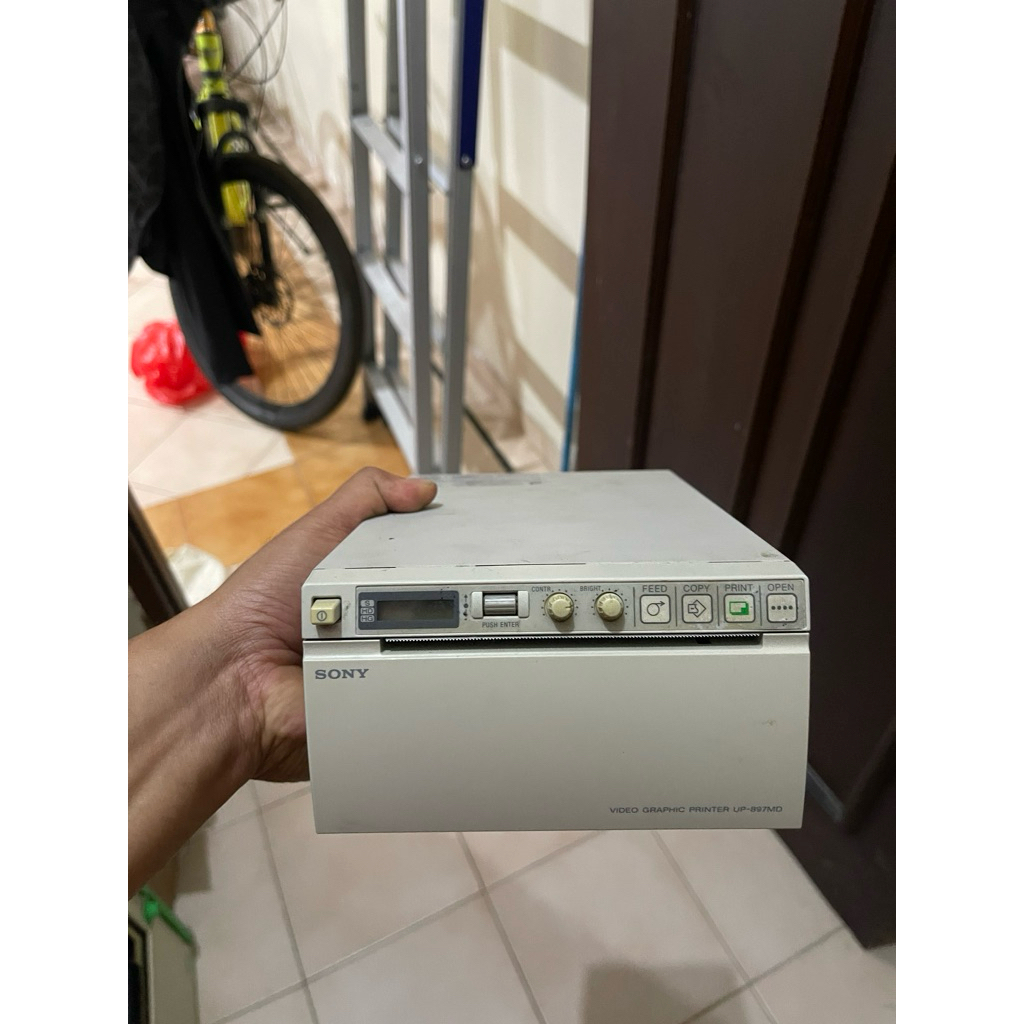 Printer USG