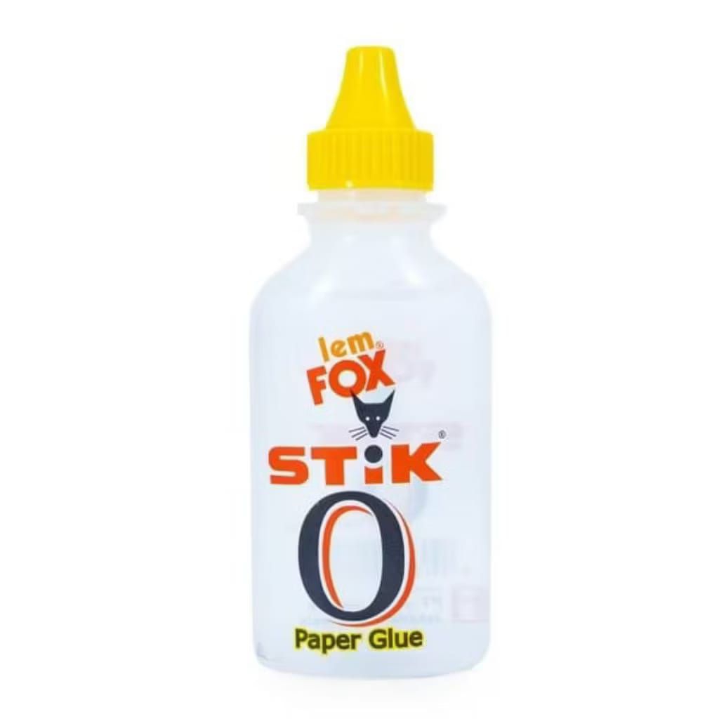 Lem fox stik /glue paper