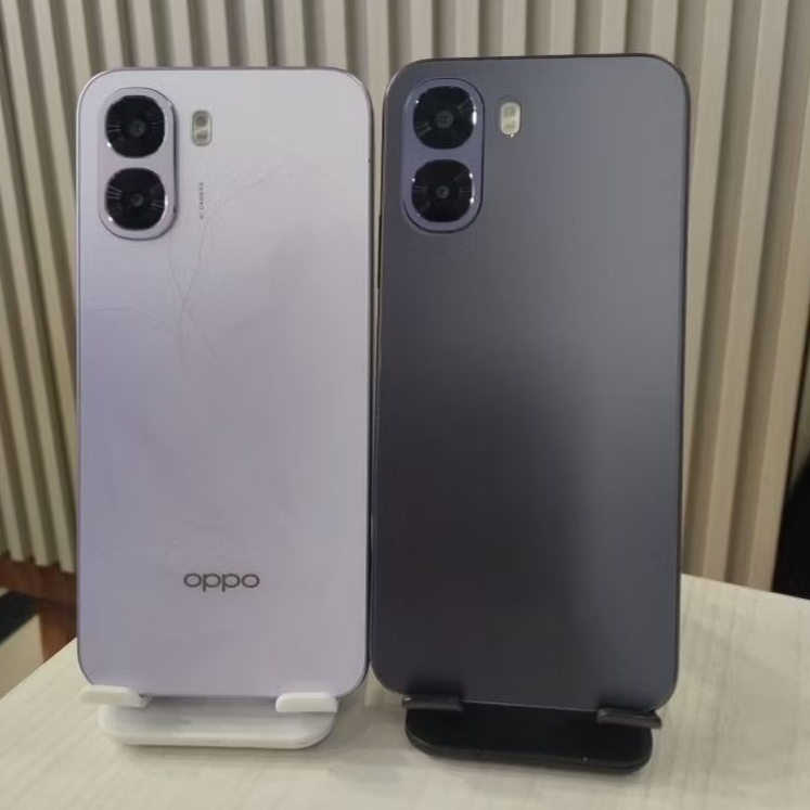 Oppo A6x 4/128GB Second Resmi