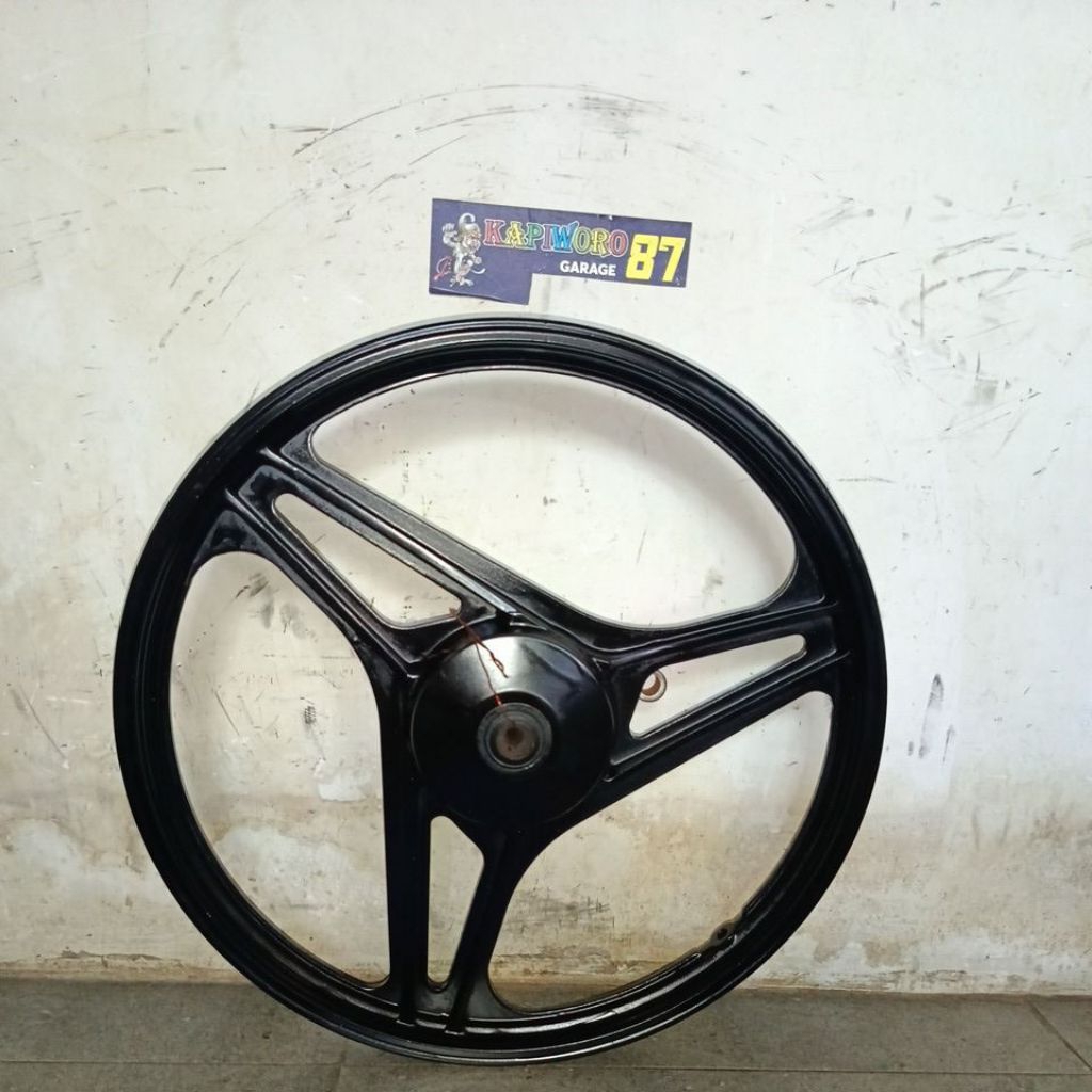 pelk gacosia PNP Jialing depan saja ukuran 17×120