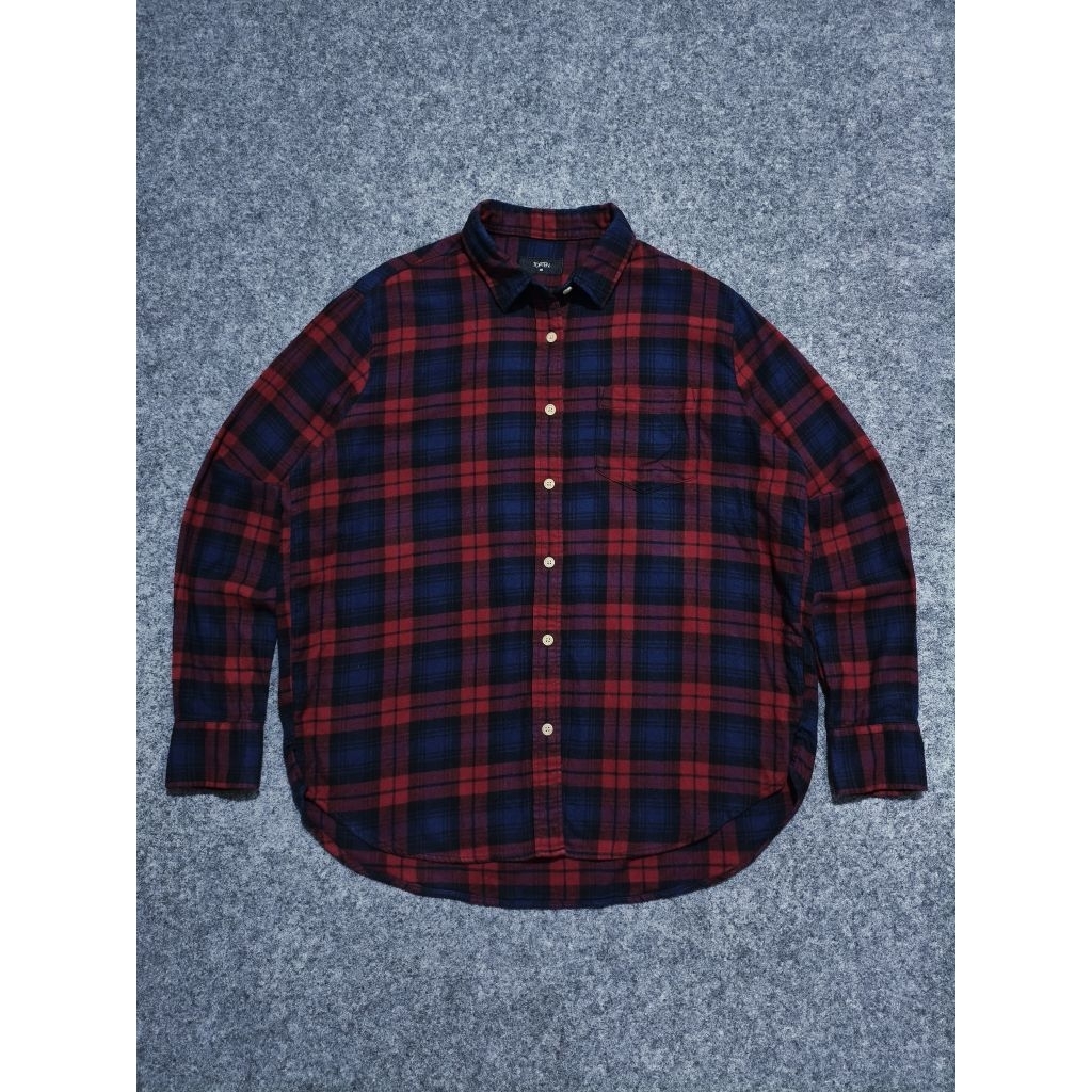 Flanel by Topten