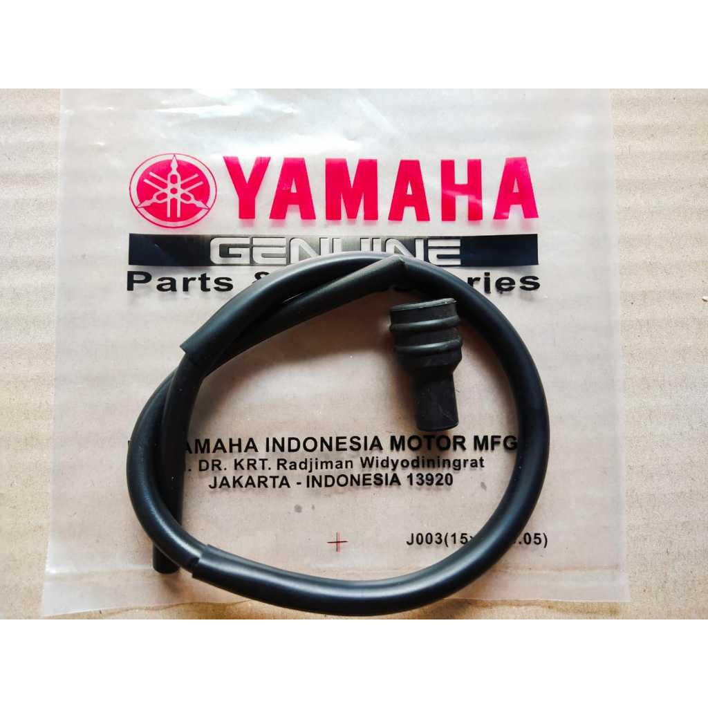 Kabel Koil Kurabe Original Universal Semua motor Yamaha