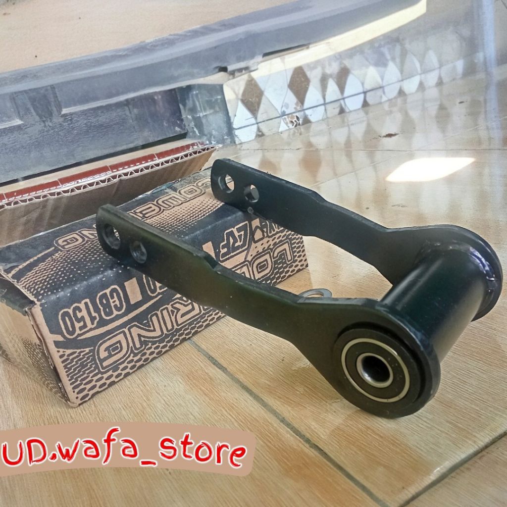 LOWERING KIT / PENURUN CRF 150L