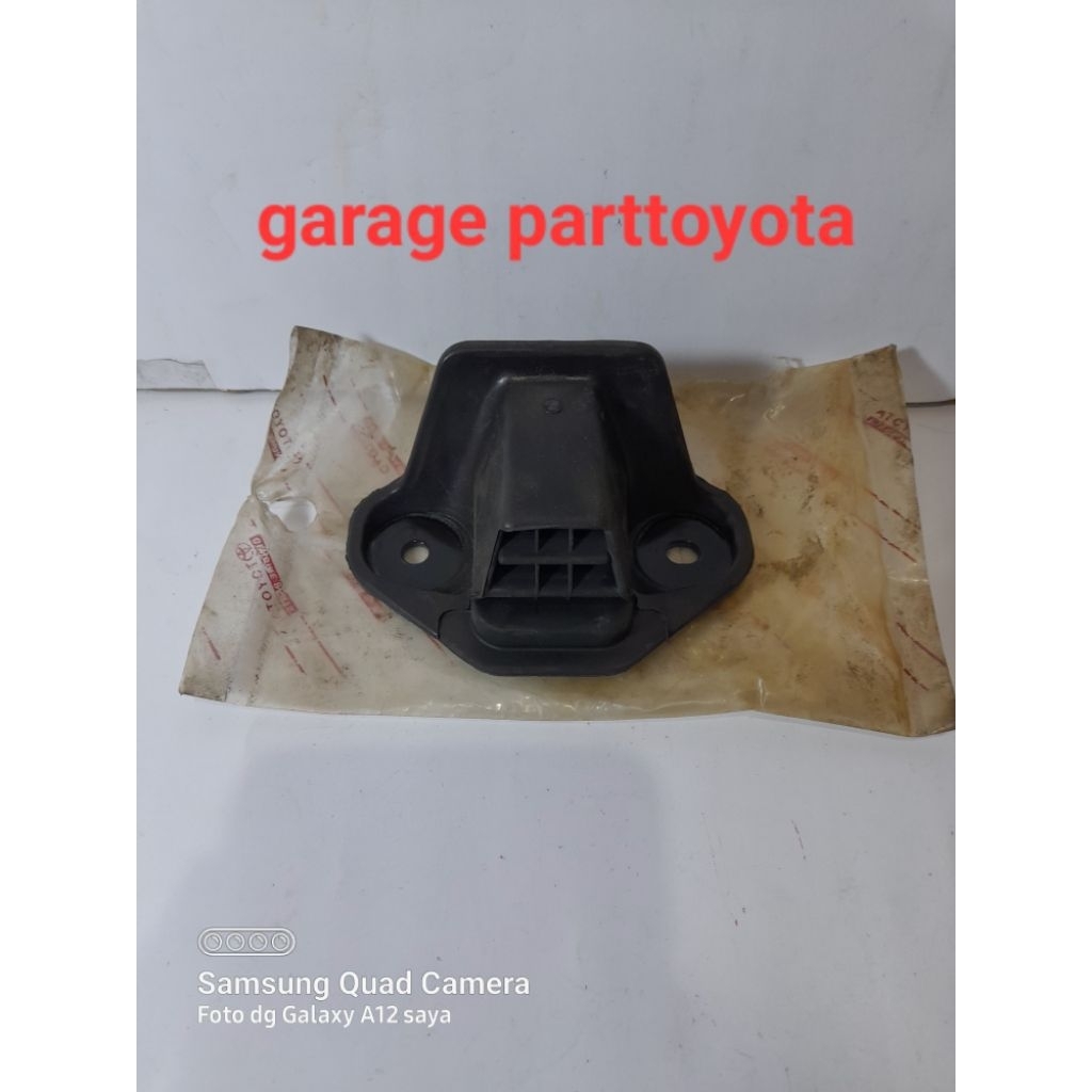 karet stopper bagasi innova lama innova reborn fortuner lama fortuner vrz original