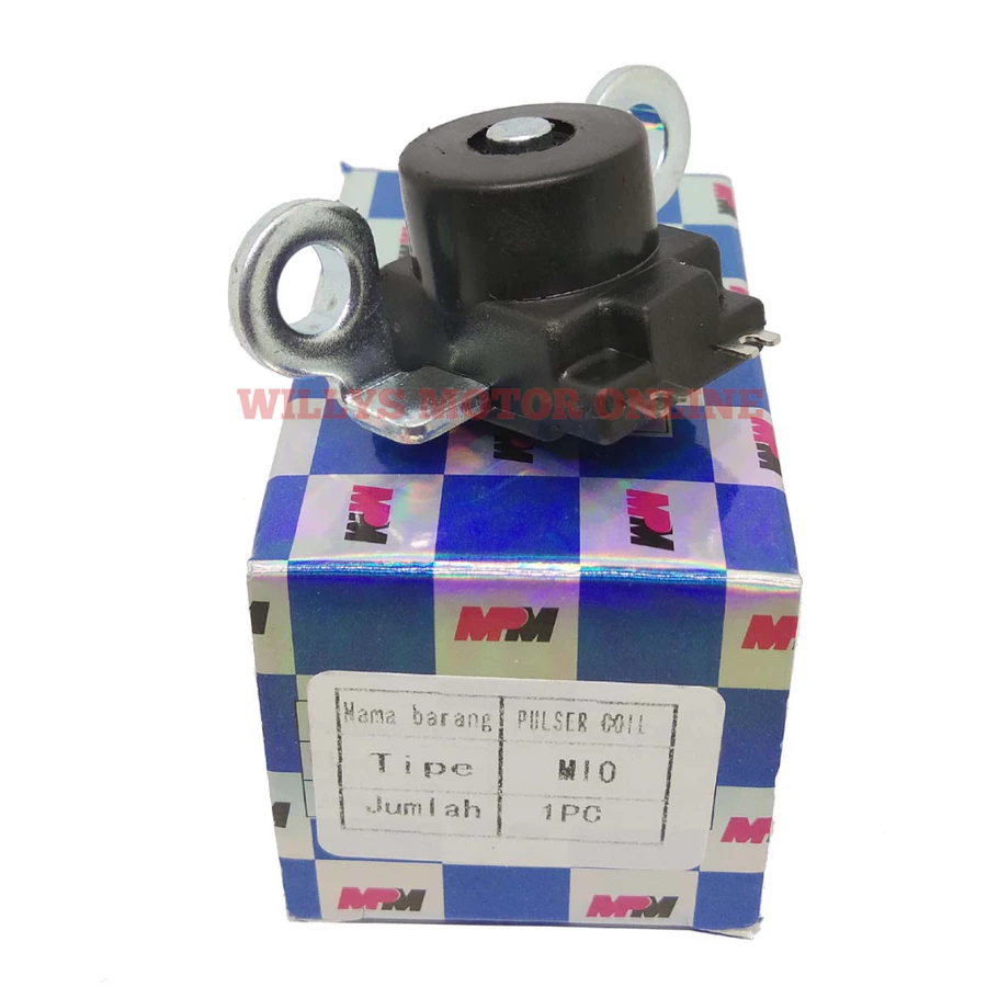 PULSER COIL MIO SMILE MIO SPORTY MIO SOUL MIO LAMA MPM-