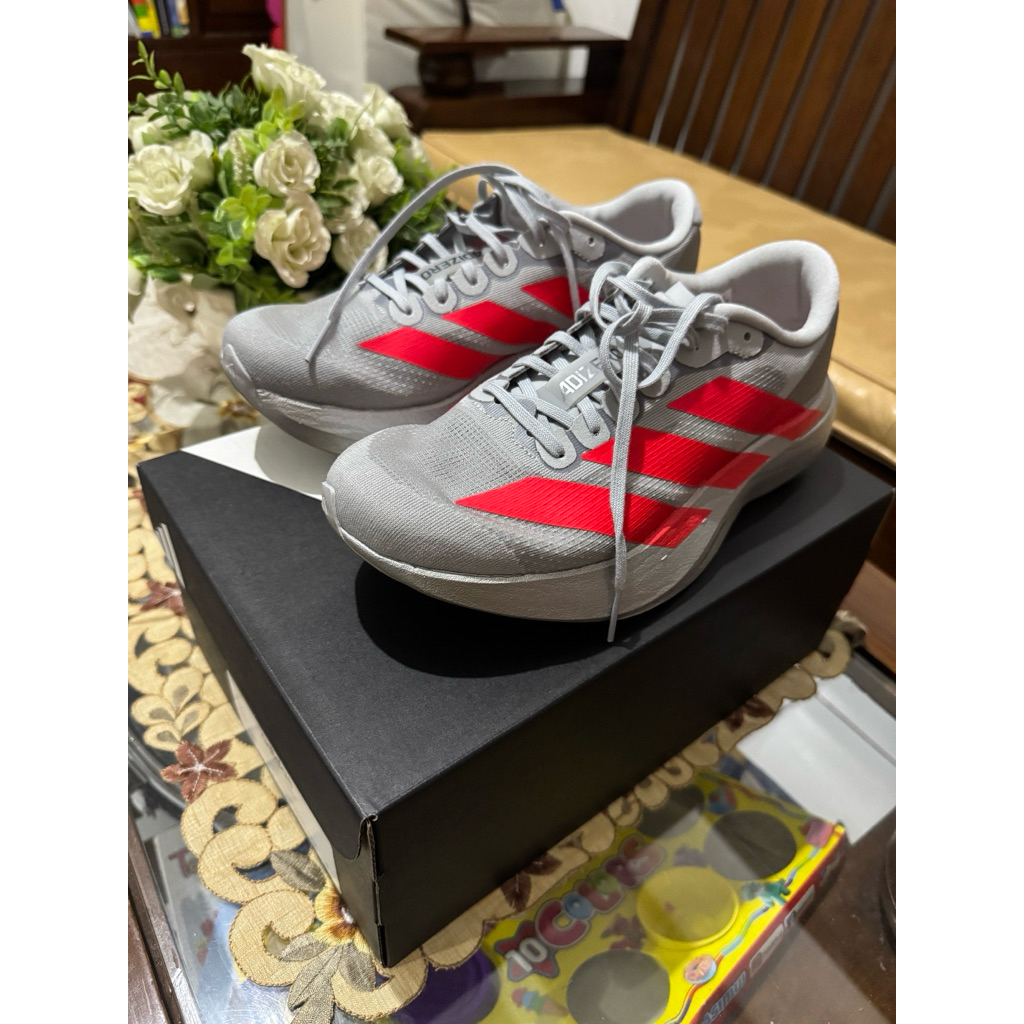 ADIDAS ORI ADIZERO EVO SL [PRELOVED]