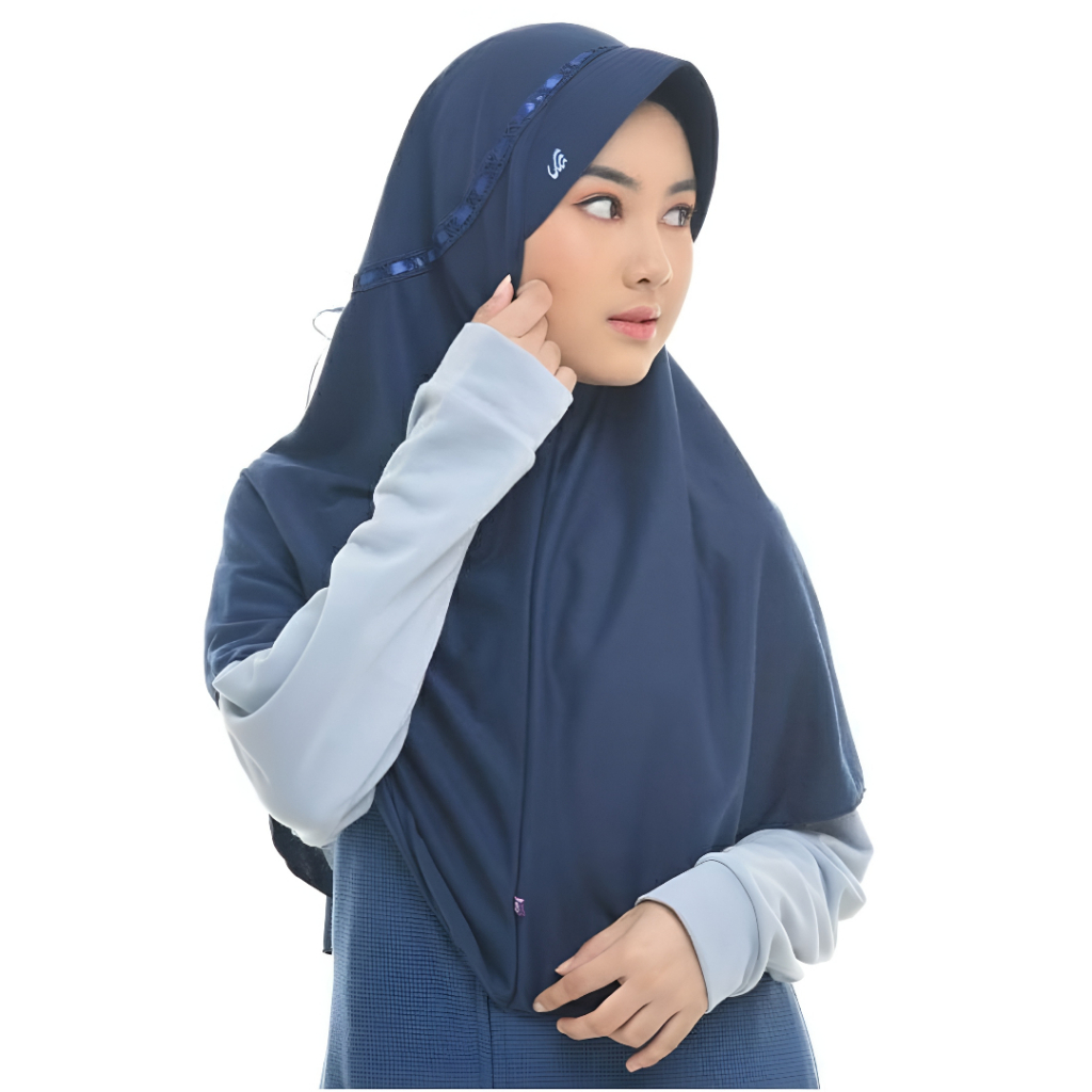 RABBANI KRD AN HEMY Bergo Sekolah RABBANI ORI