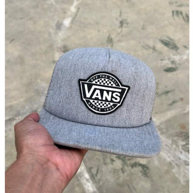 Vans Trucker Snapback