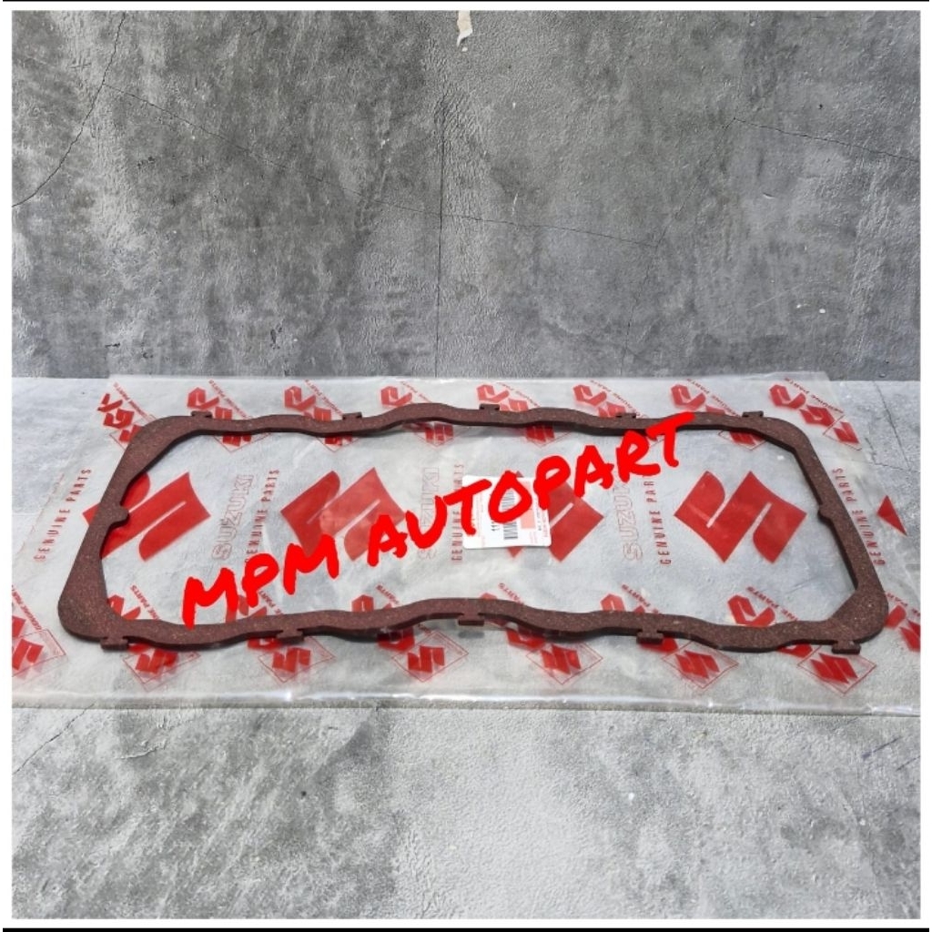 packing paking tutup klep gasket cyl head cover futura 1.3 1300cc futura 1.5 1500cc carry 1.3 1300cc