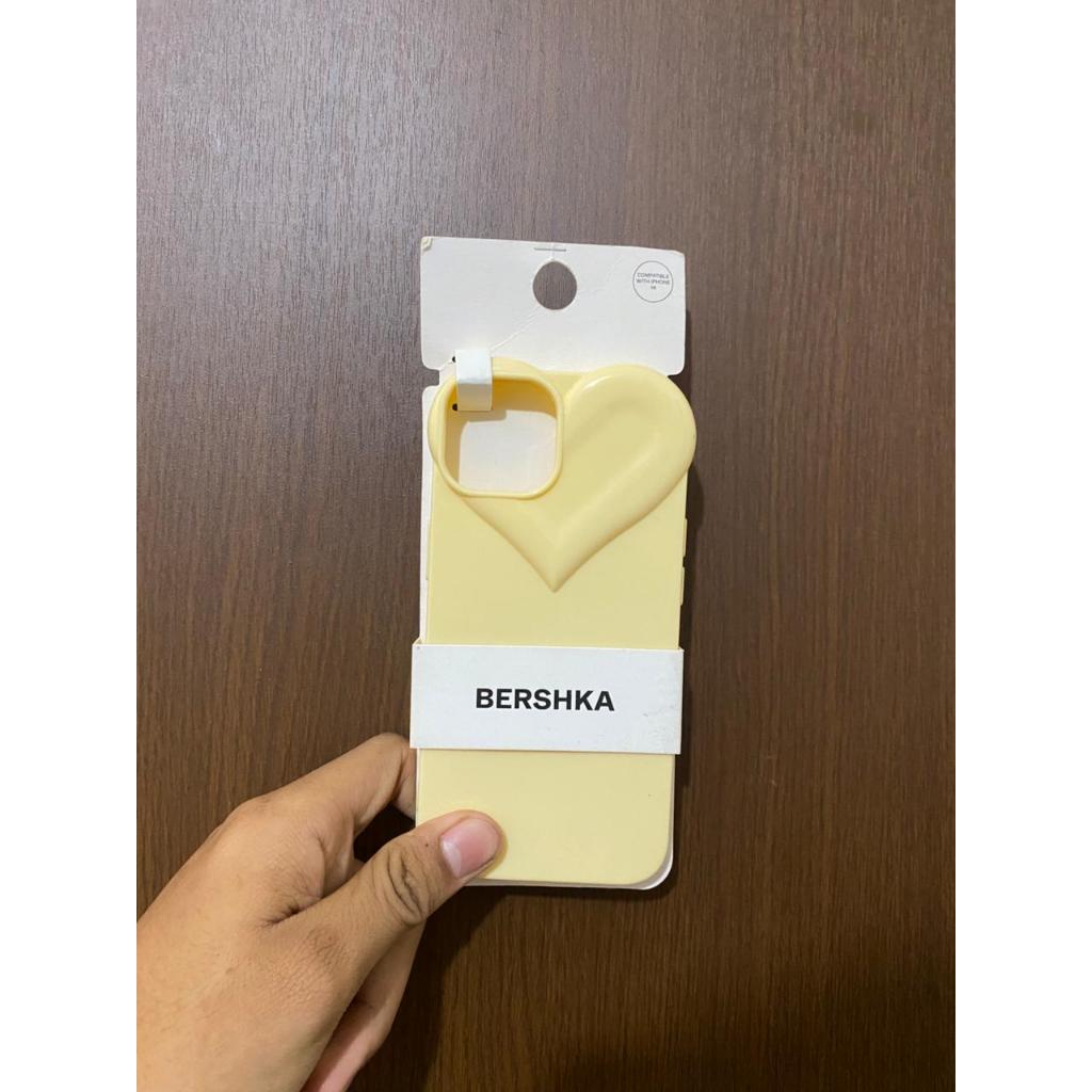 BERSHKA IPHONE CASE FOR 14