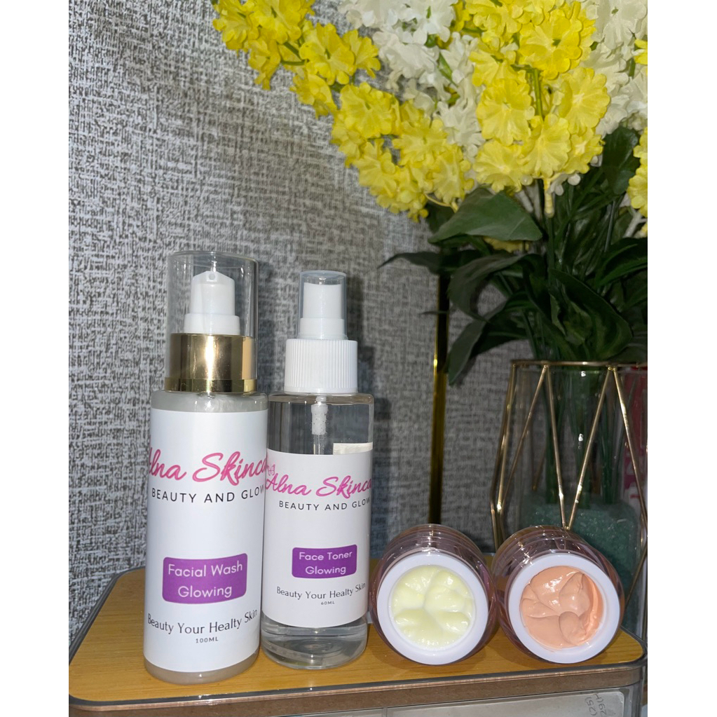 PAKET BB GLOW