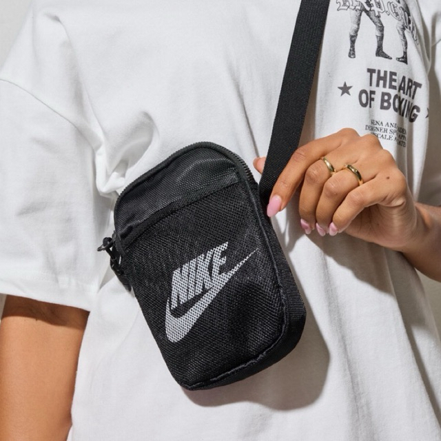 Nike Heritage Crossbody Bag Small