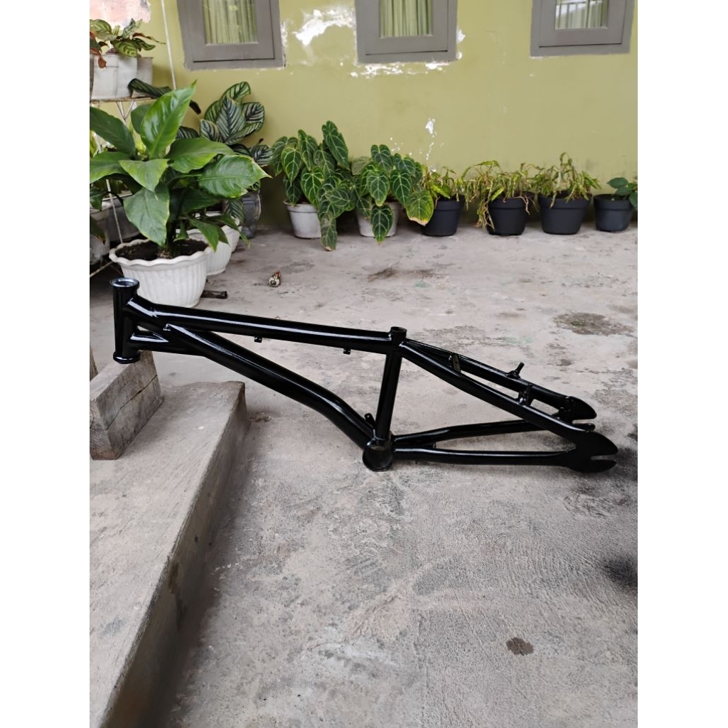 Frame Wimcycle Firebird 20inch