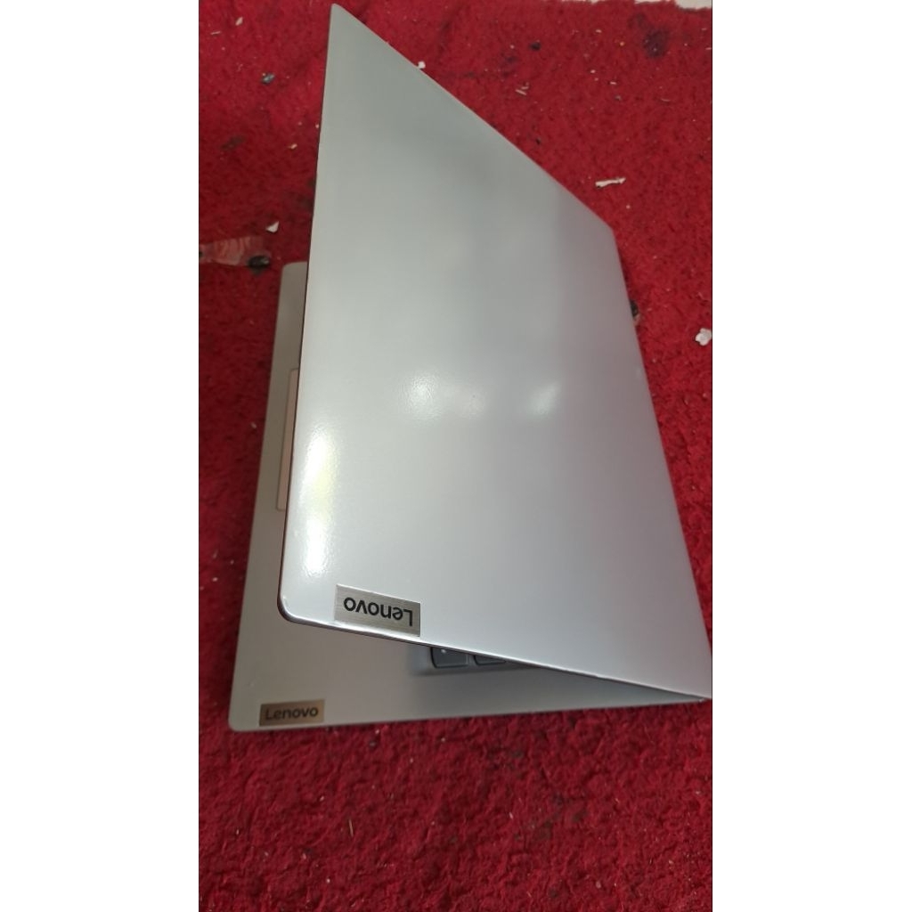 laptop lenovo core i5 gen10 nvidia ram 8