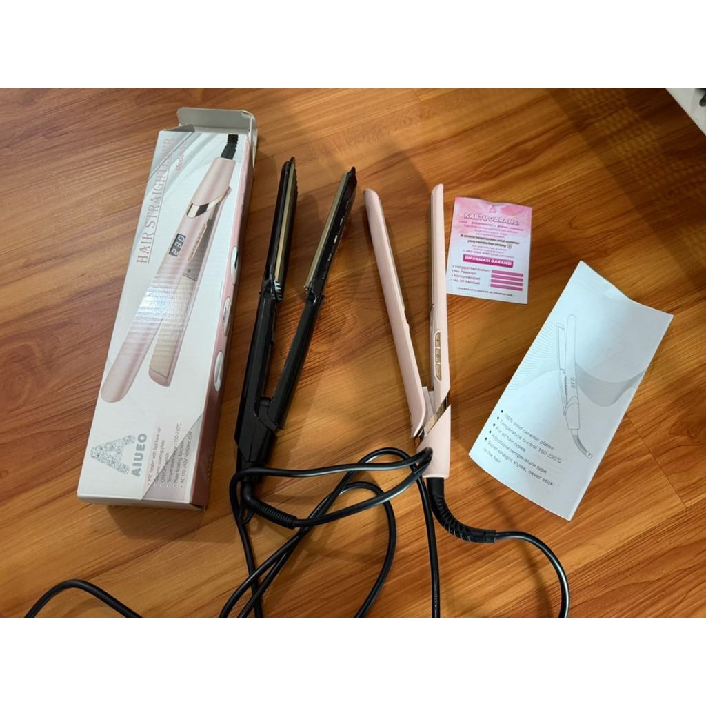 preloved catokan