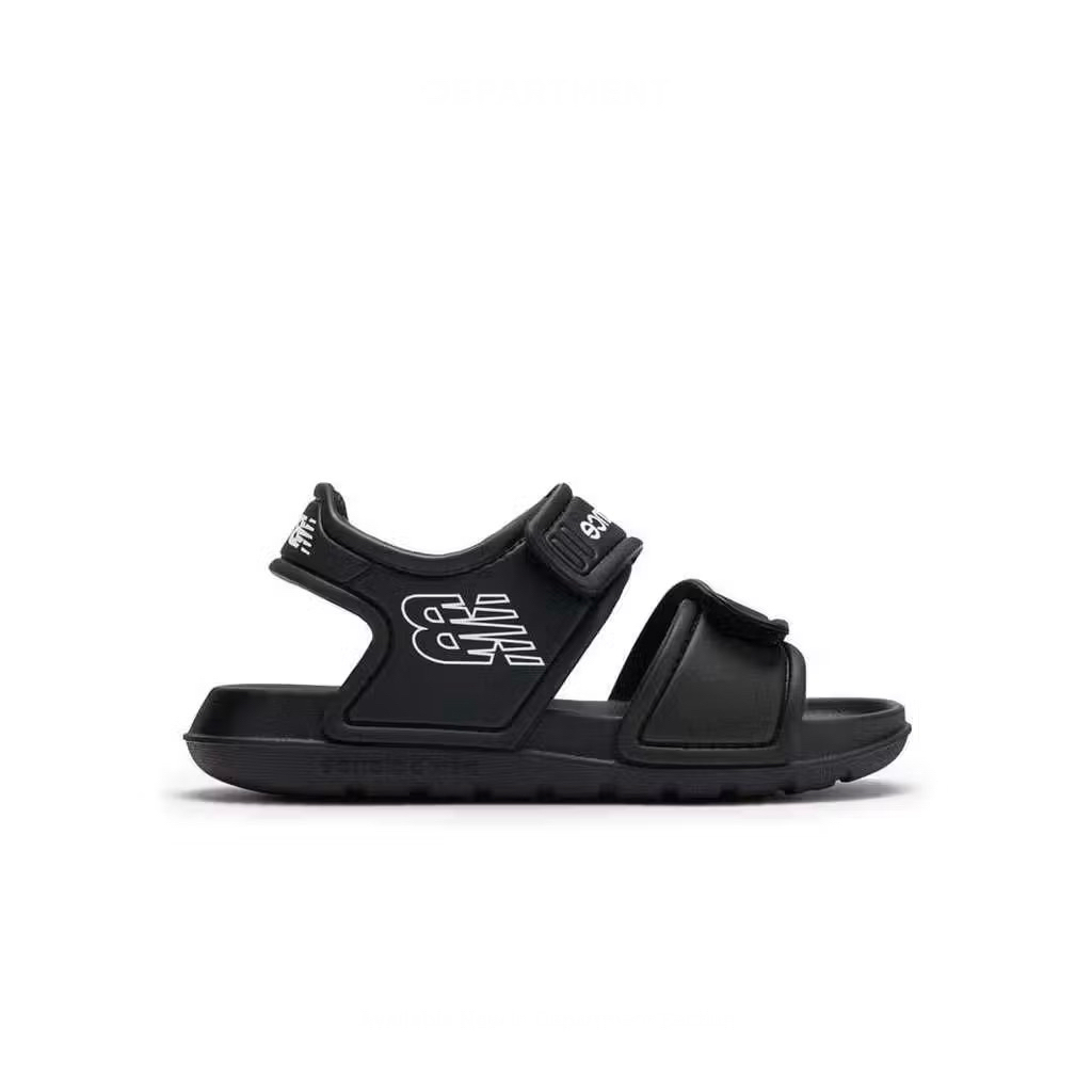 NEW BALANCE Sepatu Sandal Anak STRAP HOOK AND LOOP SYFSPSA1 ORIGINAL