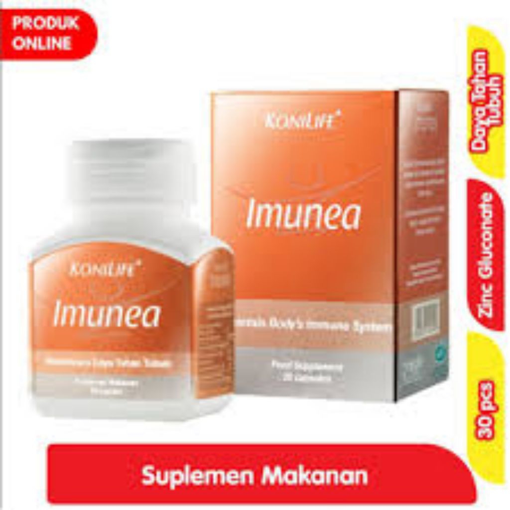 Konilife Imunea
