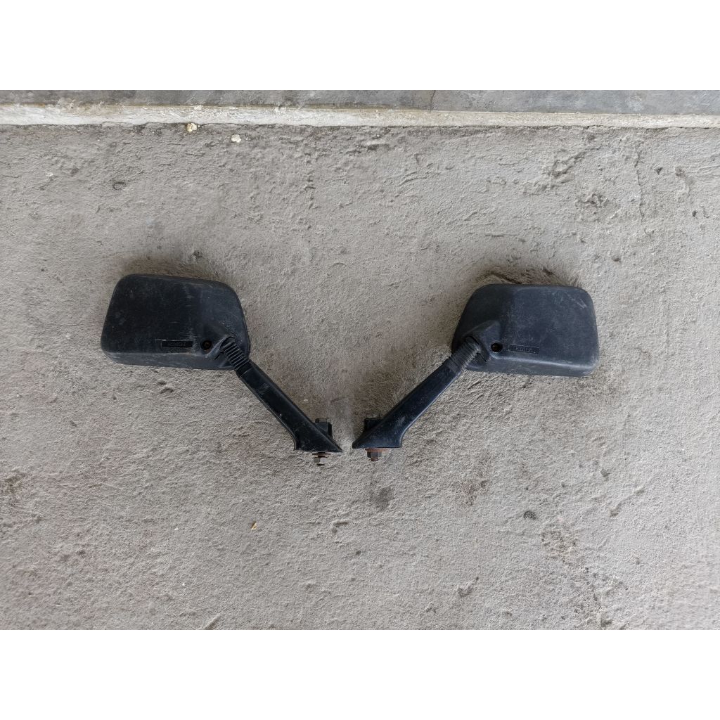 Spion VESPA PX 150