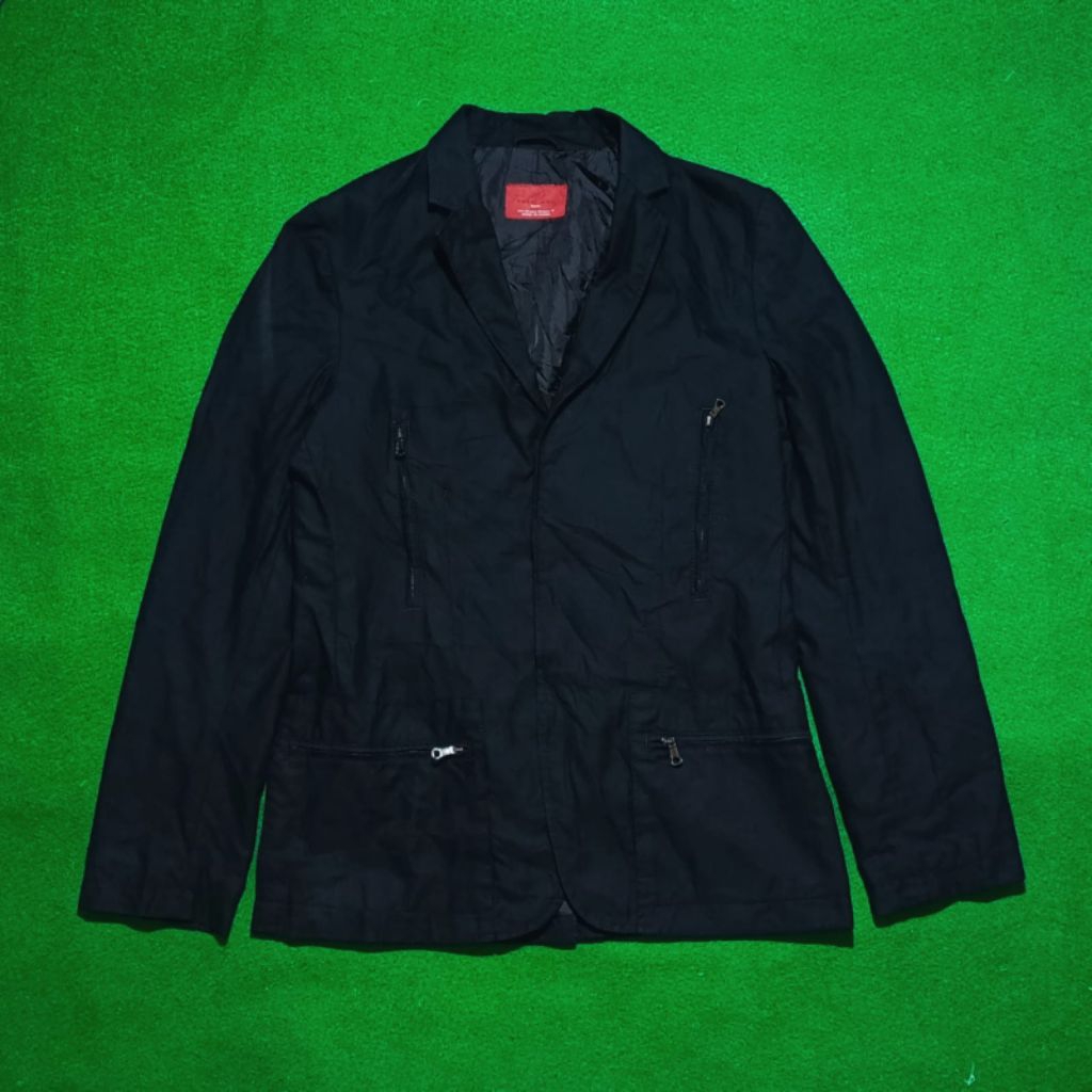 jas blazer zara man