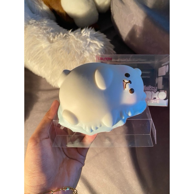 squishy ibloom marmo melty