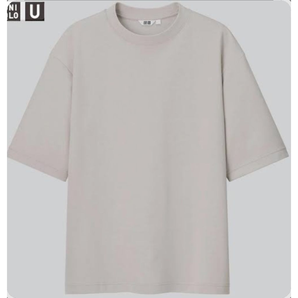 kaos Uniqlo airsm