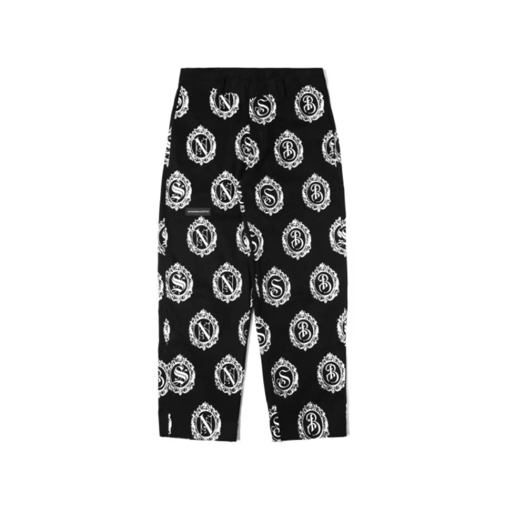 PANTS SORRYNOTSORRYBITCH FORMA [ORIGINAL 100%]
