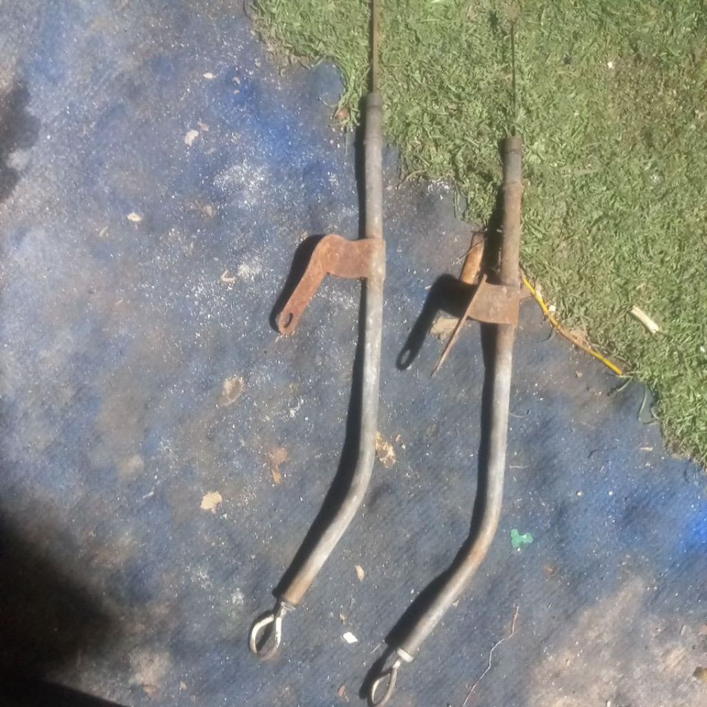 dipstick oli mitsubishi eterna,dangan