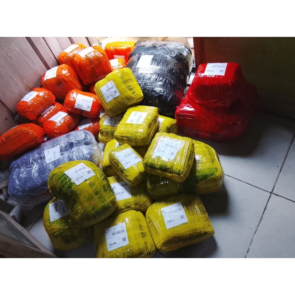pur babi berkualitas pakan ayam dewasa