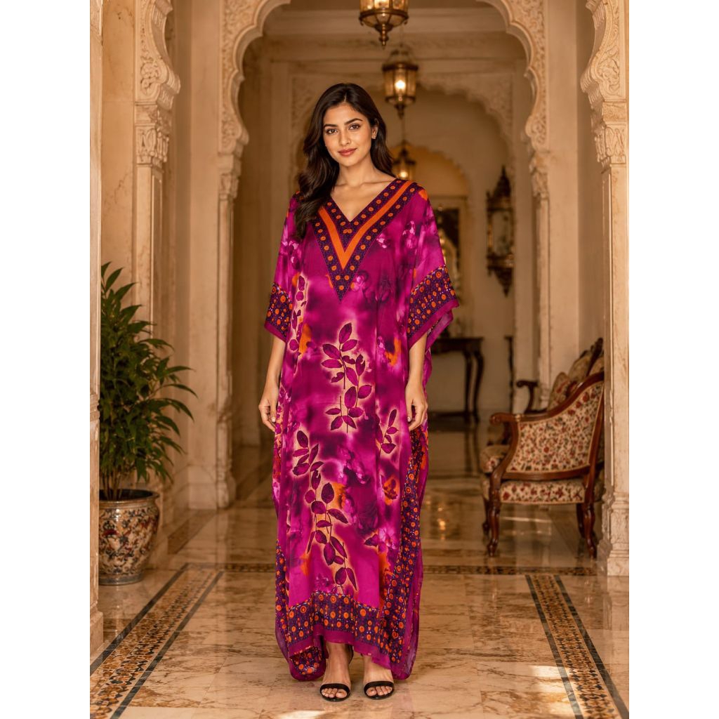 Sale Kaftan Daster India