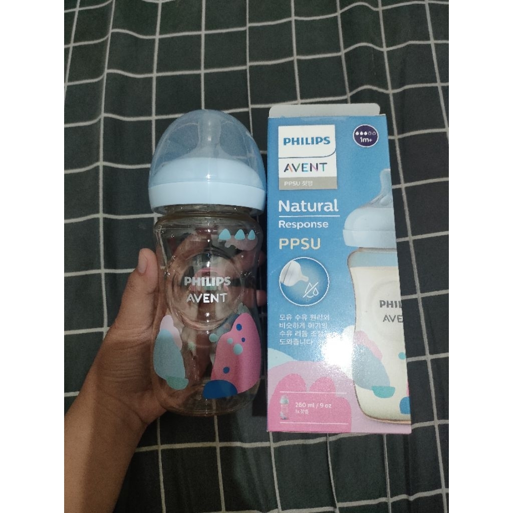 Botol Philips Avent