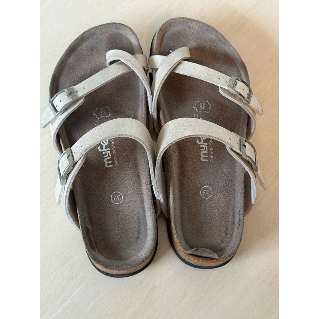 [PRELOVED] SENDAL MYFEET