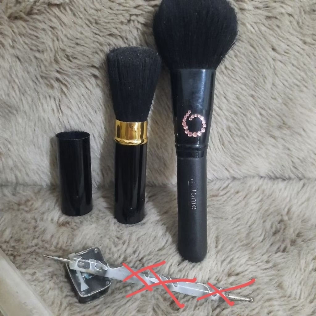 Ambil Semua merk Oriflame Preloved