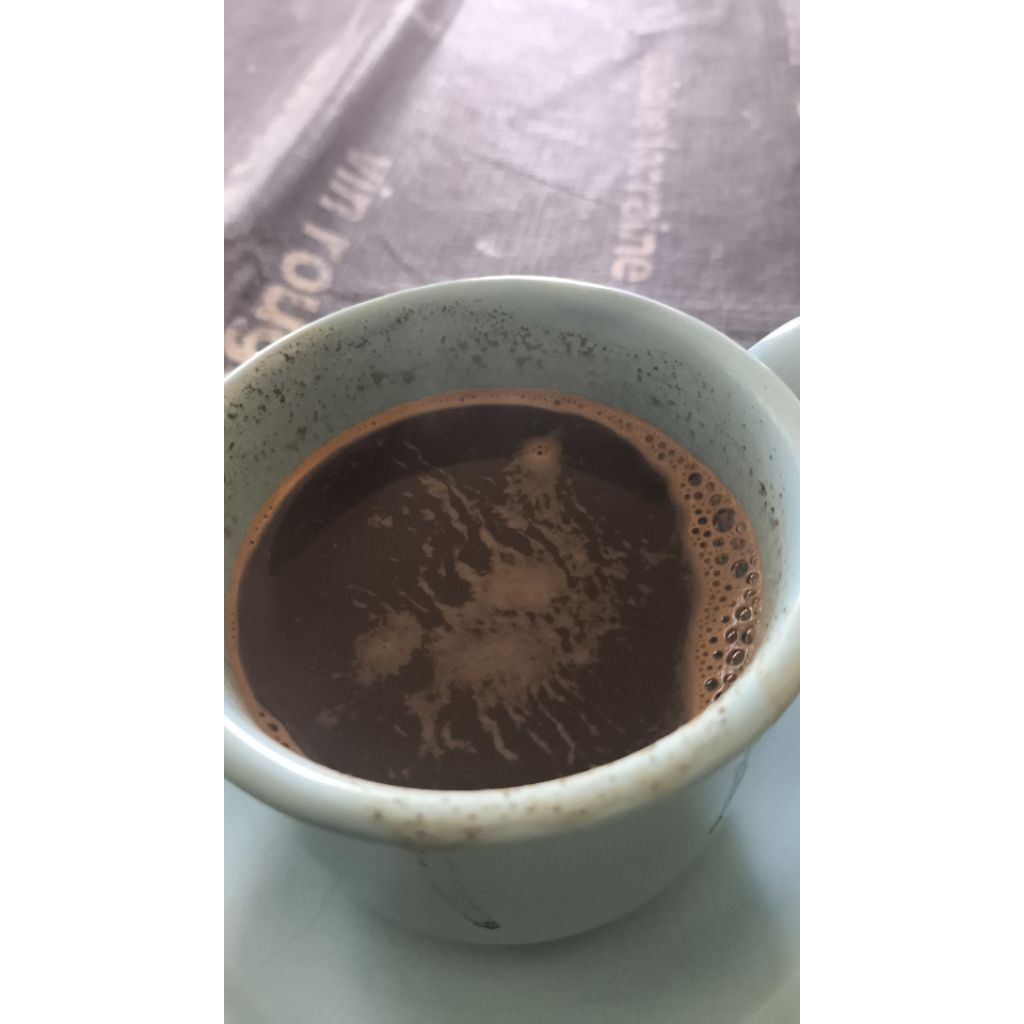 KOPI ARABIKA BONDOWOSO