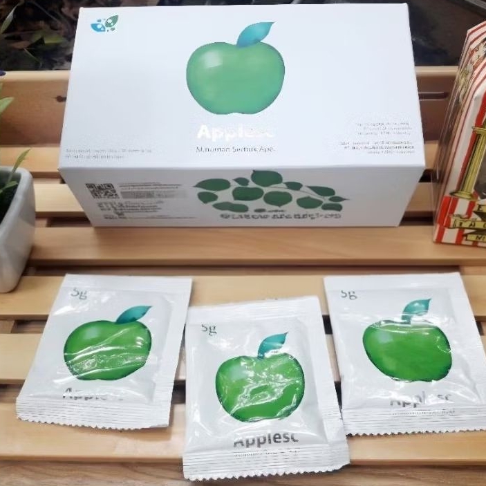 Biogreen Apple Sc Biogreen Science Apple Stemcell Bio Stemcell Apple Sc Biogreen AppleSc Original