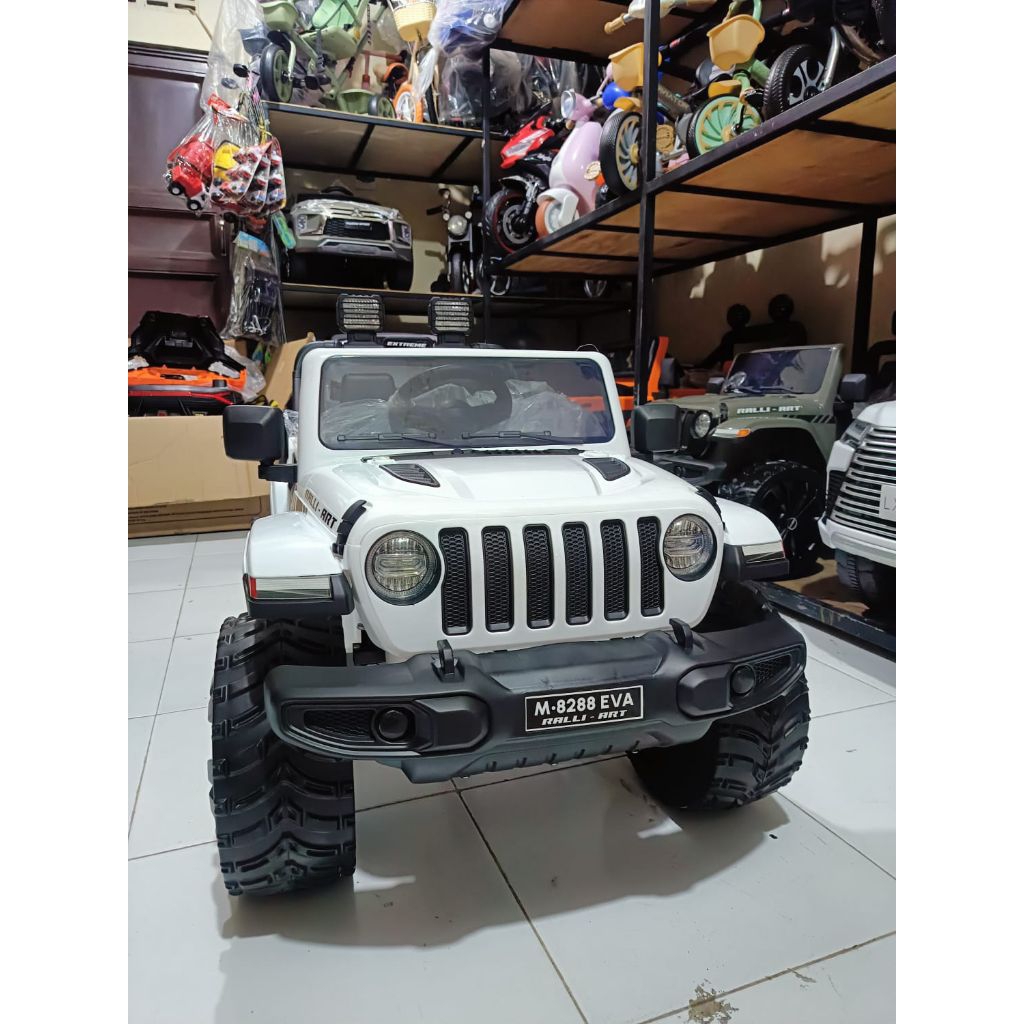 mobil aki pmb 8288