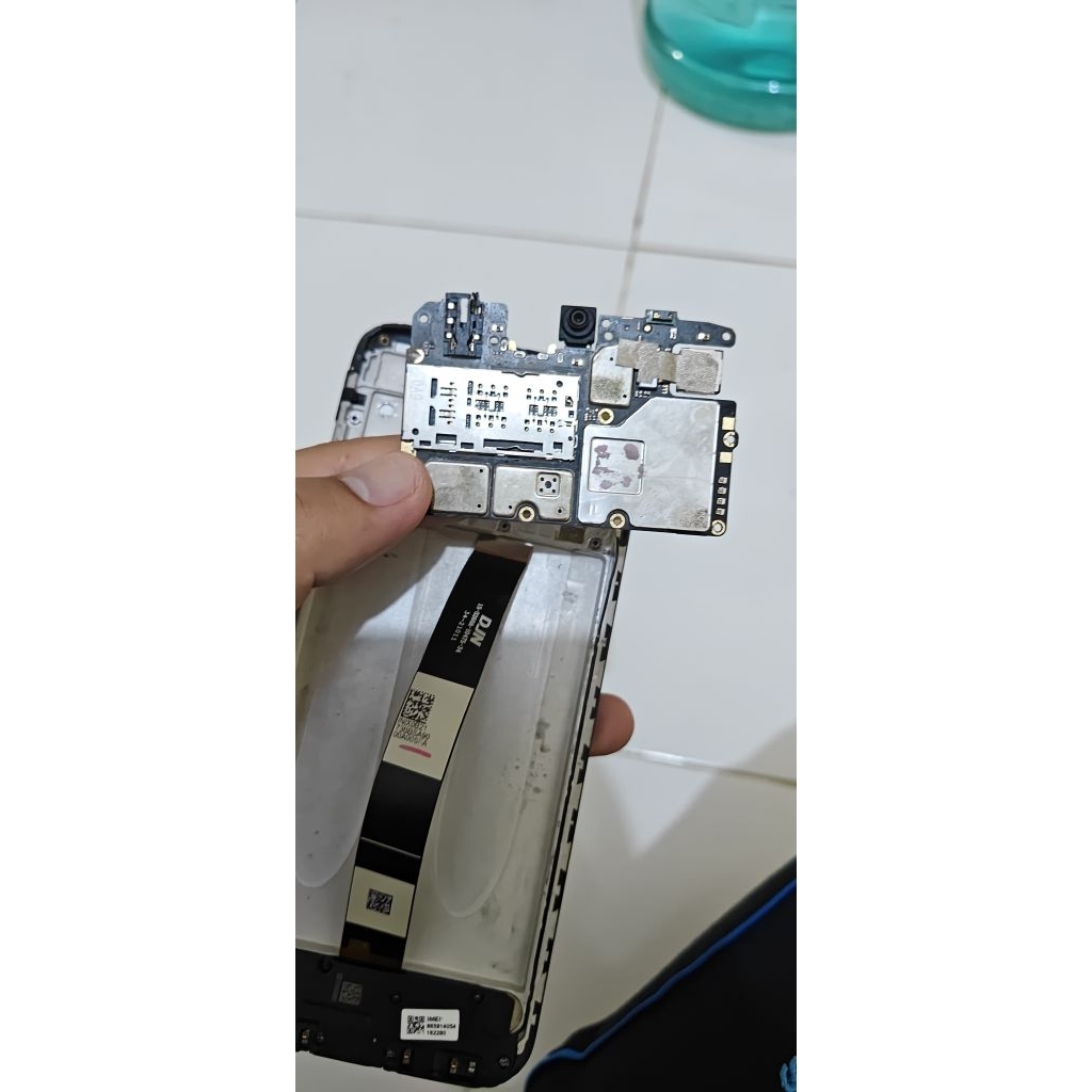 xiaomi redmi 9c 4/64 mati total