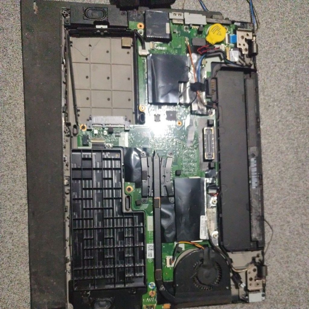 motherboard lenovo thinkpad T440