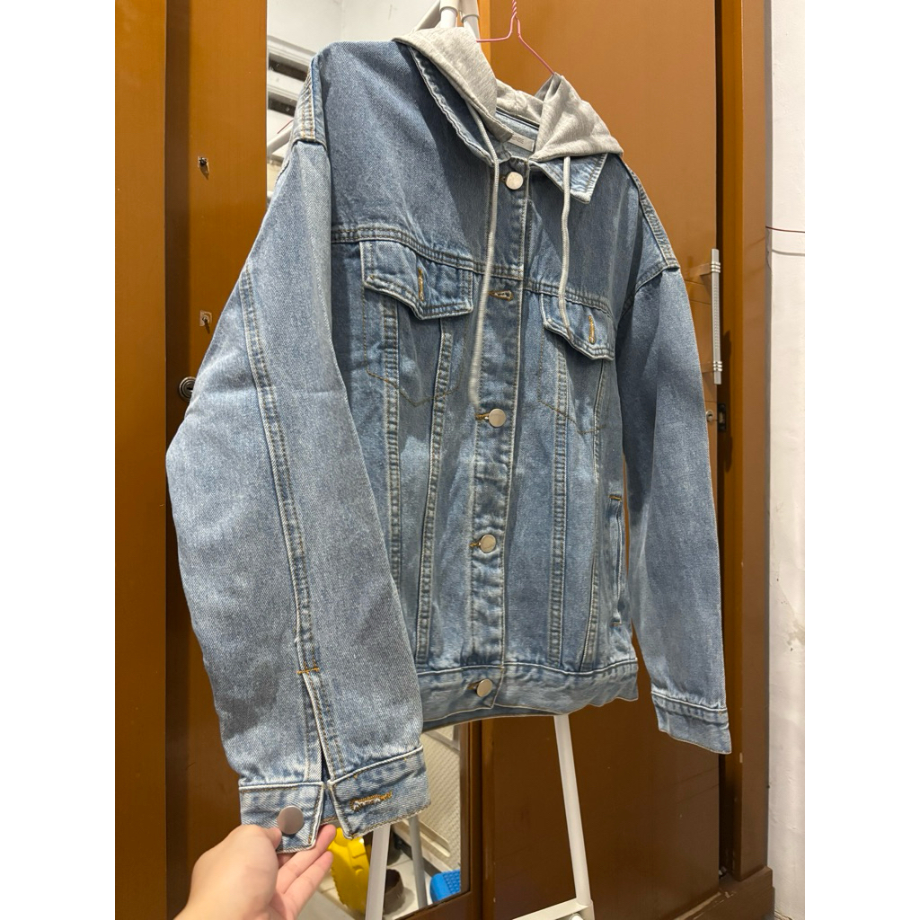 denim (preloved)