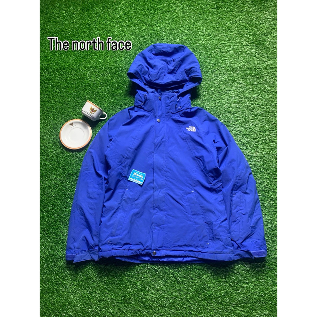 jaket outdoor The north face second