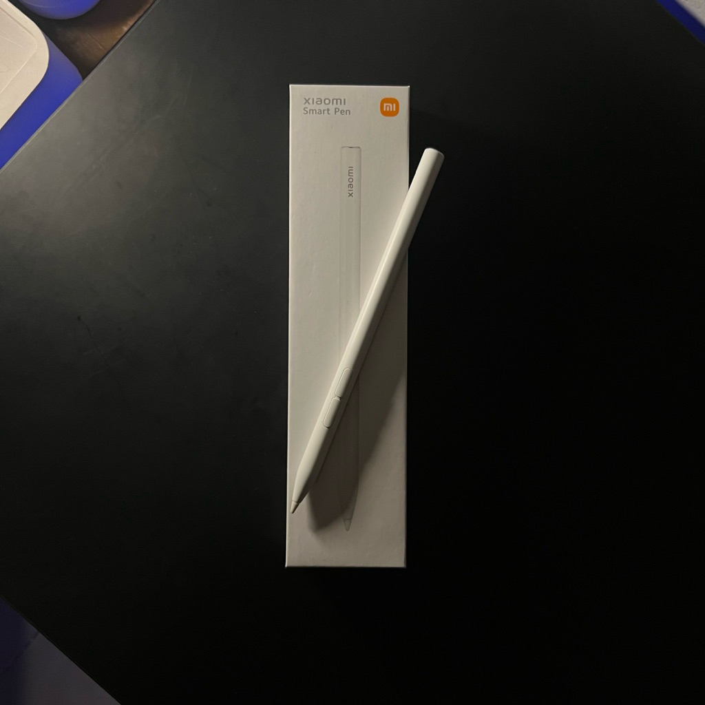 xiaomi smart pen 2nd generation