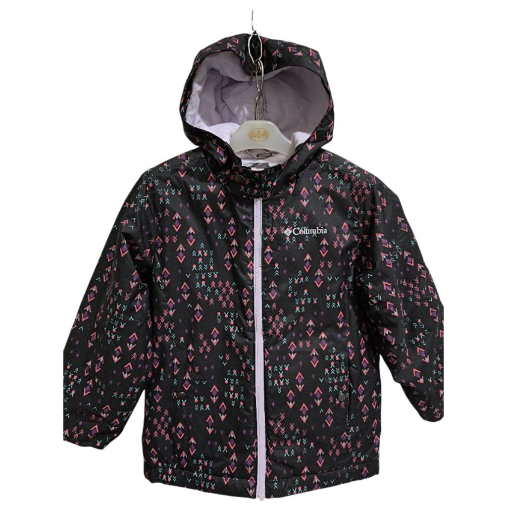 Jaket Anak Columbia Size XS