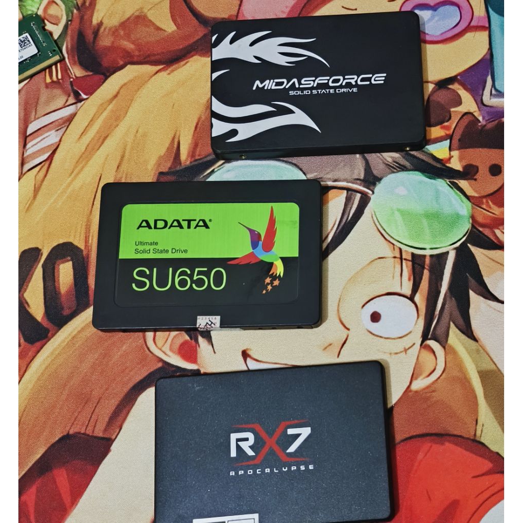 SSD Kingston SSD Ramsta SSD Vgen SSD Adata SSD 120GB SSD 128GB SSD SATA